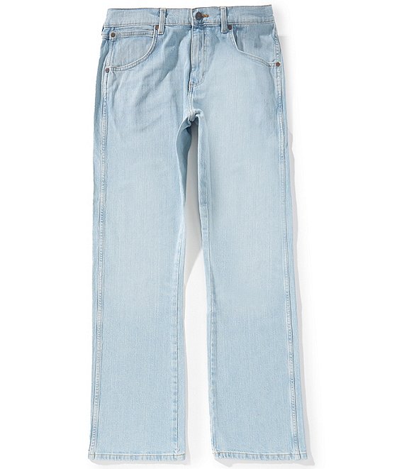 Wrangler® Retro Relaxed Fit Bootcut Jeans