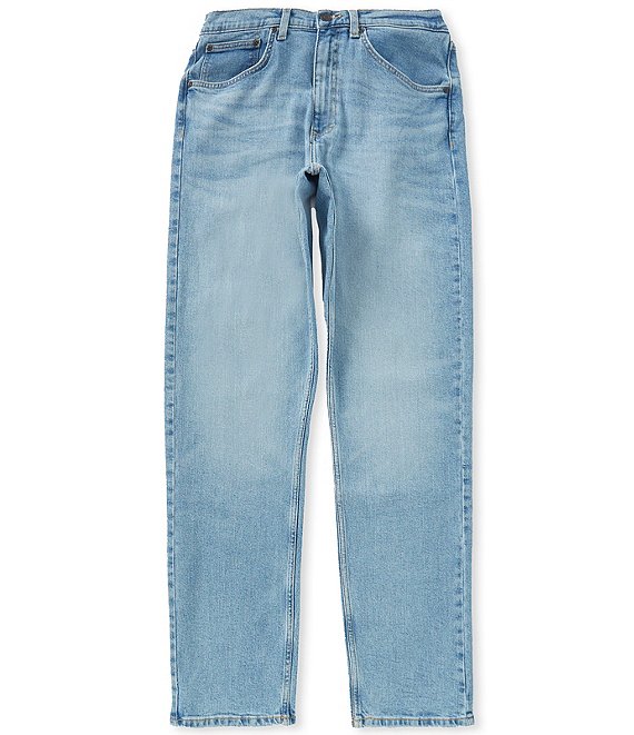 Wrangler Wrangler® Western Relaxed Fit Straight Leg Jeans