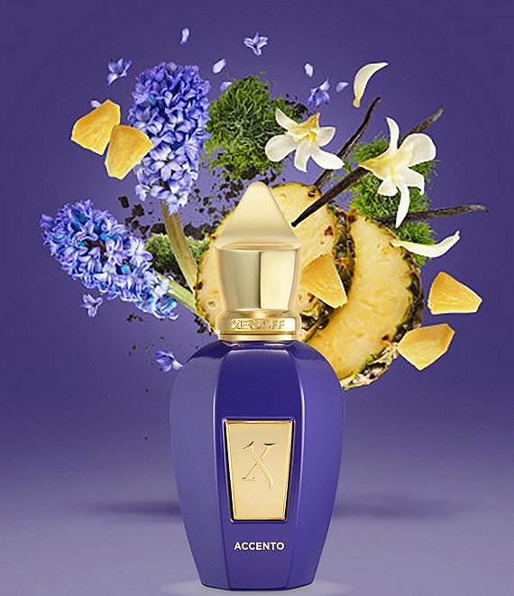 Xerjoff Accento Eau de Parfum | Dillard's