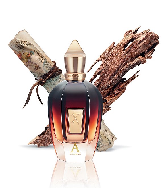 Xerjoff Alexandria II Parfum | Dillard's