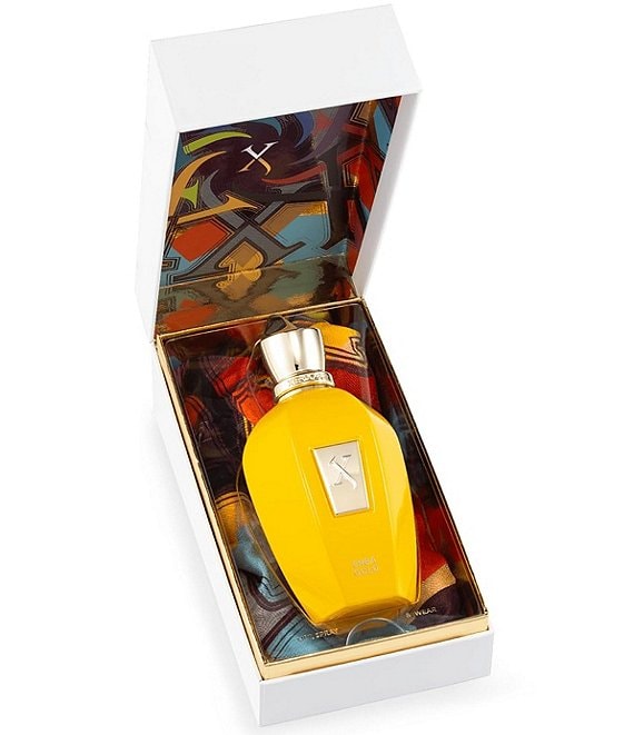 美品 GOLDEN  アルパカ混 XXS イタリア製 オーバーサイズ Xerjoff Erba Gold Eau de Parfum | Dillard's
