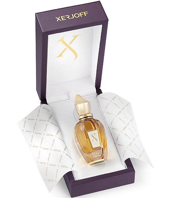 Xerjoff La Capitale Parfum | Dillard's