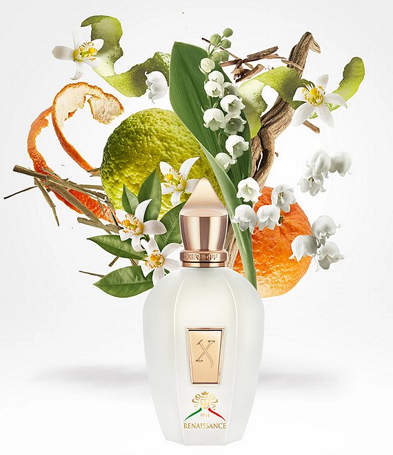 Xerjoff Renaissance Eau de Parfum | Dillard's