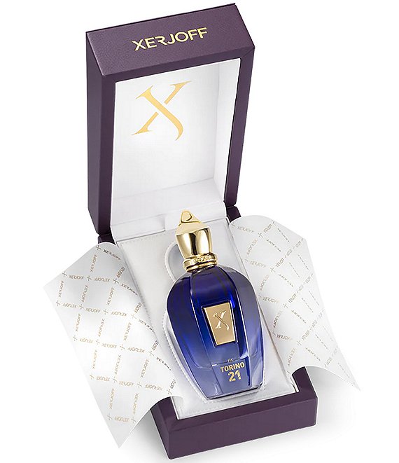 Xerjoff Torino21 Eau de Parfum | Dillard's