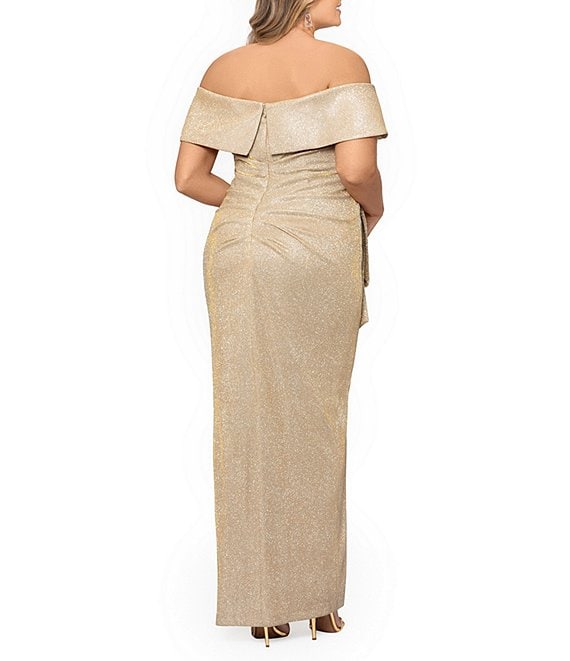 long elegant flowy dresses Ombreprom Wedding Dress Sleeves Backless Romantic Long Beach Bridal Gown moonstock vintage