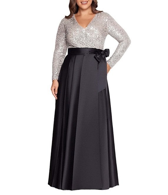 Hotsell Xscape dress size