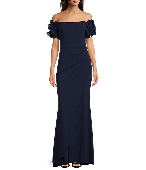 Dillards xscape evening gowns best sale