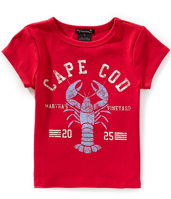 Scorpion Shirt For Men, Women, Teens Kids Red Print Scorpion Shirt For Men, Women, Teens Kids Red Print