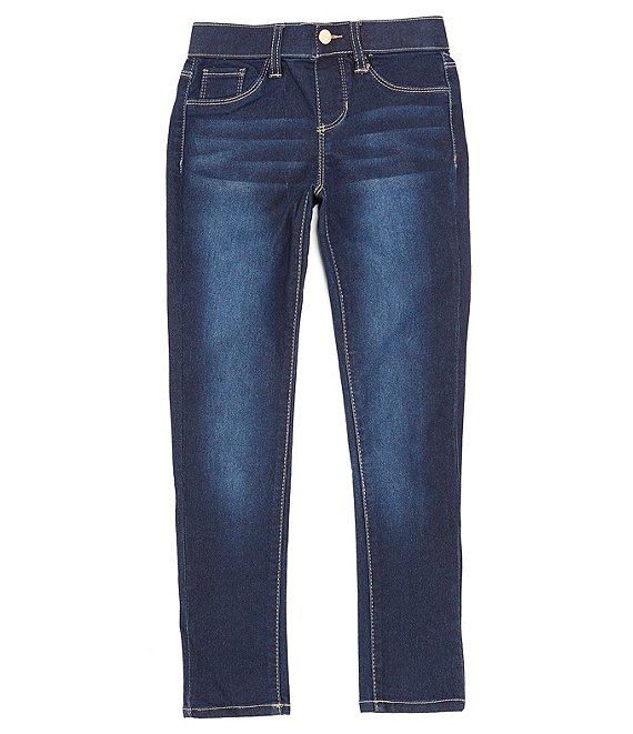 YMI Jeanswear Big Girls 7-16 Pull On Skinny Jeans | Dillard's