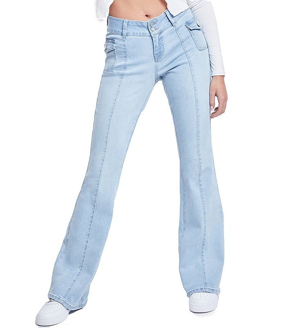 https://dimg.dillards.com/is/image/DillardsZoom/mainProduct/ymi-jeanswear-low-rise-cargo-flare-jeans/00000000_zi_82e84bf6-6ab1-4162-9fee-f63bd822b6e2.jpg