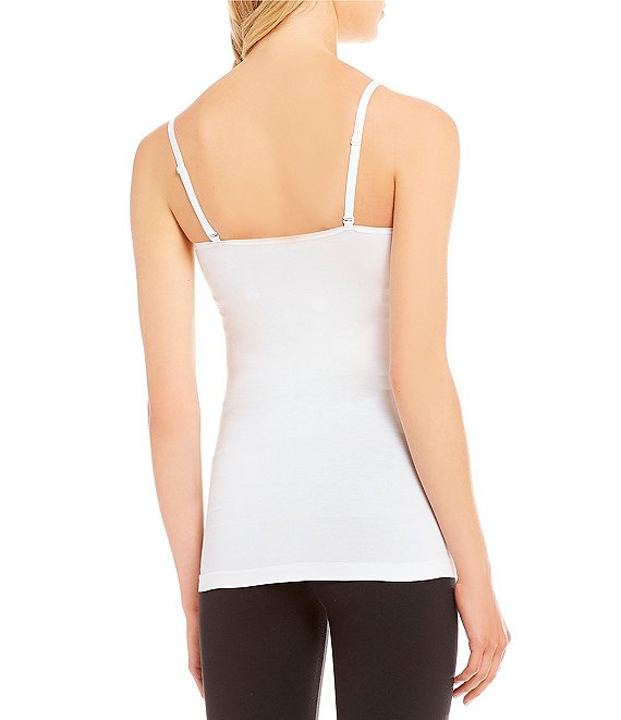 Yummie Seamless Shape Convertible Camisole | Dillard's