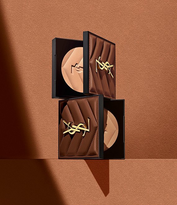Yves Saint Laurent Beaute All Hours Hyper Bronzer | Dillard's