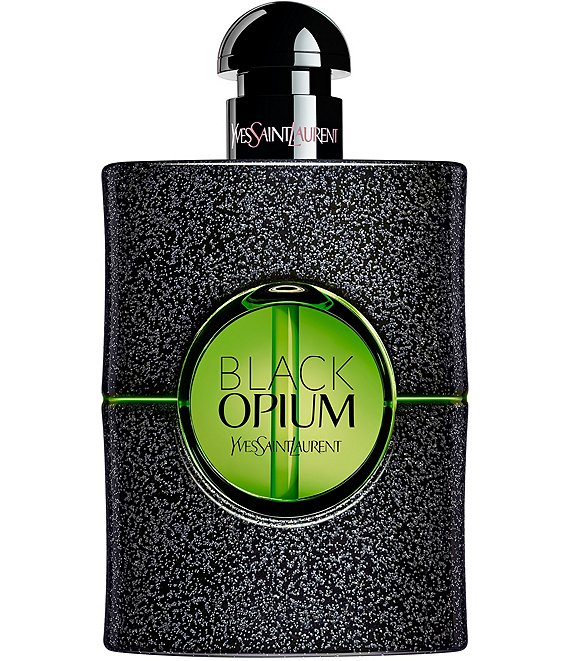 gardin Lederen beskytte Yves Saint Laurent Beaute Black Opium Eau de Parfum Illicit Green |  Dillard's