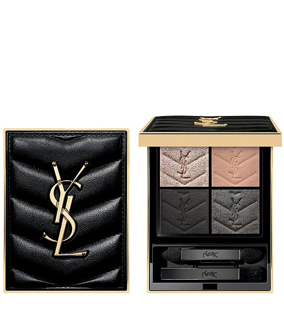 Yves Saint Laurent Beaute Couture 2024 Clutch Eyeshadow Palette