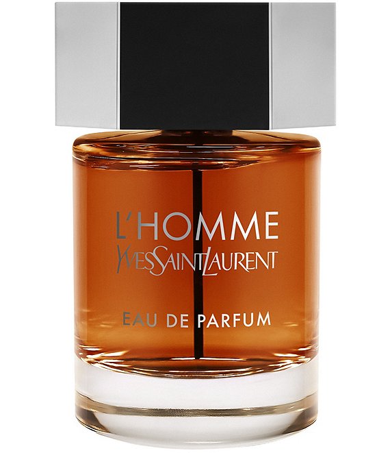 Yves Saint Laurent Beaute L'Homme Eau de Parfum for Men | Dillard's