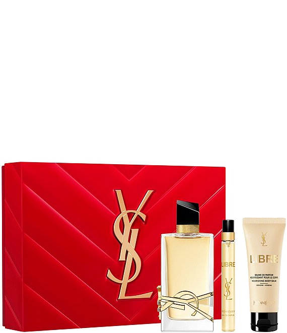 Mi Vida Rouge Gift Set for Women – Fragrance Outlet