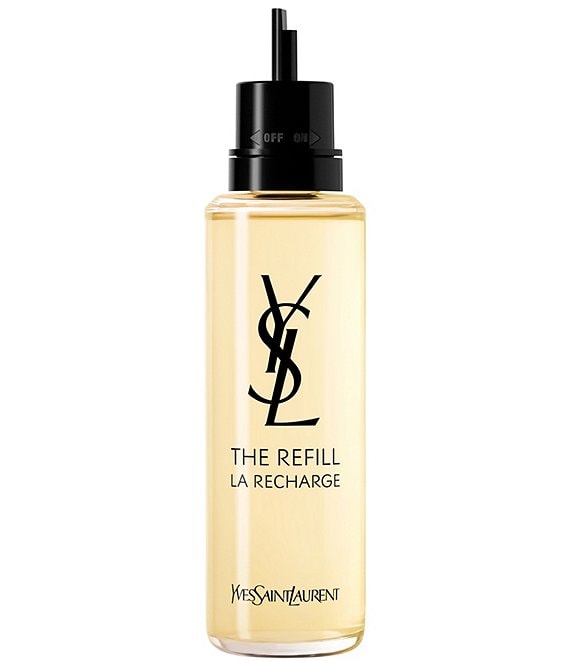 Yves Saint Laurent Beaute Libre Eau de Parfum Refill Dillard s