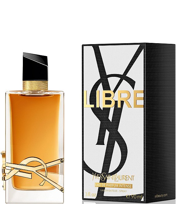 Yves Saint Laurent Beaute Libre Intense Eau de Parfum | Dillard's