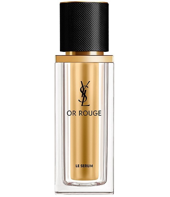 Yves Saint Laurent Beaute Or Rouge Le Serum Refillable Anti-Aging Face Serum