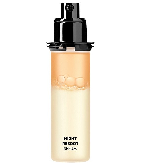 Ysl purchases Pure Shots Night Reboot Resurfacing Serum 1oz