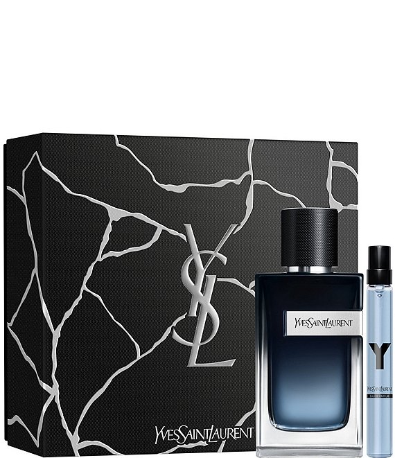 Y Eau de Parfum Men's Luxury Cologne — Fragrance — YSL Beauty