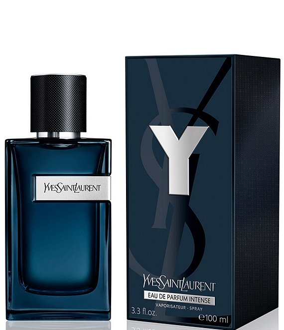 Yves Saint Laurent Men's Y Eau de Parfum Intense | Dillard's