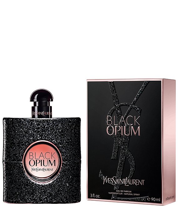 Yves Saint Laurent Beaute Black Opium Eau de Parfum Spray | Dillard's