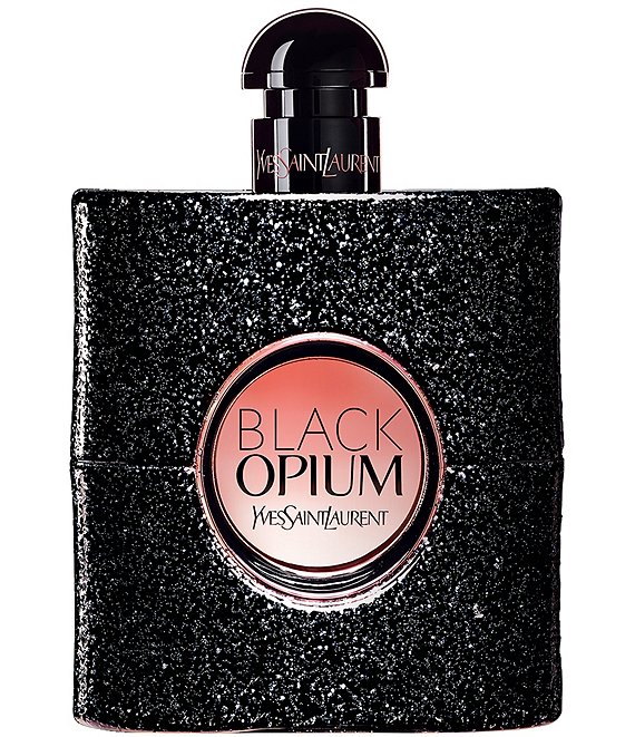 Yves Saint Laurent Black Opium Eau De Parfum Spray (Unboxed) buy to Mali.  CosmoStore Mali