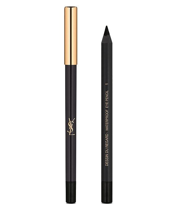 mascara volume effet faux cils the curler ysl