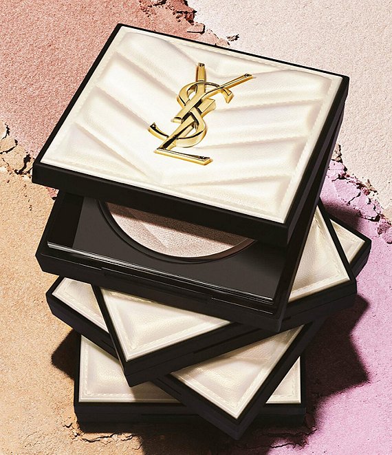 Yves Saint Laurent Hyper Luminize Highlighter Powder | Dillard's