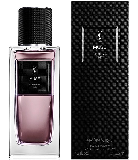 Yves Saint Laurent Le Vestiaire des Parfums Muse Eau de Parfum 