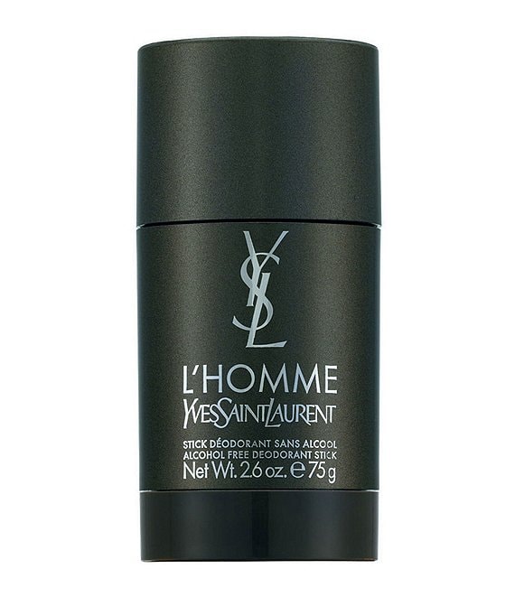 Yves Saint Laurent Beaute L'Homme Deodorant Stick