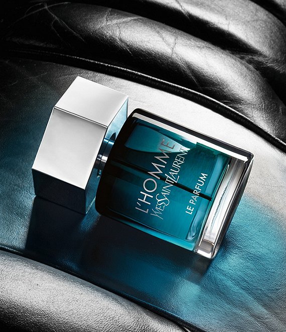 Yves Saint Laurent L'Homme Le Parfum | Dillard's