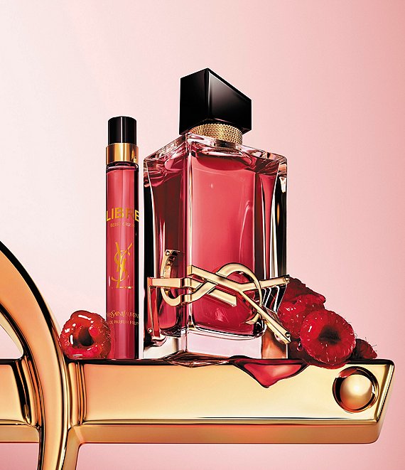 Yves Saint Laurent Libre Berry Crush Eau de Parfum Holiday 2-Piece