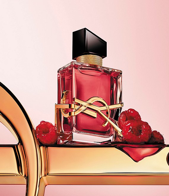 Yves Saint Laurent Libre Berry Crush Eau de Parfum | Dillard's