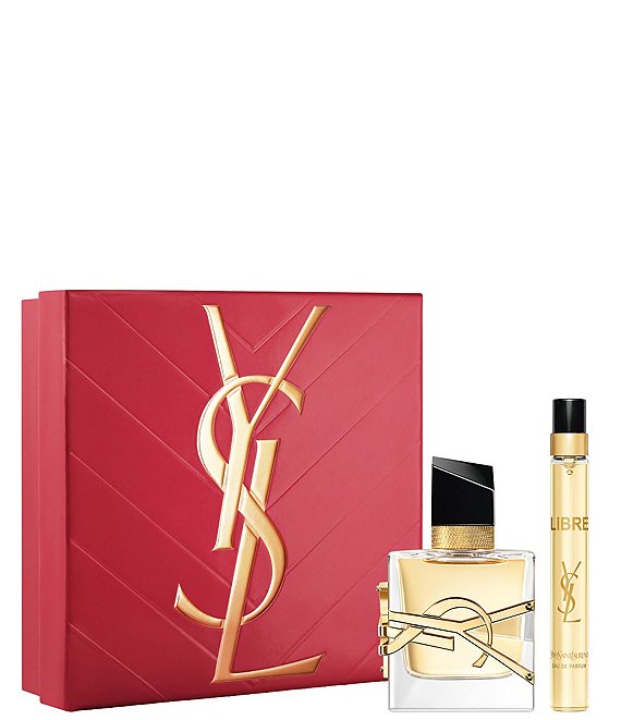 Yves Saint Laurent Libre Eau de Parfum 2-Piece Gift Set