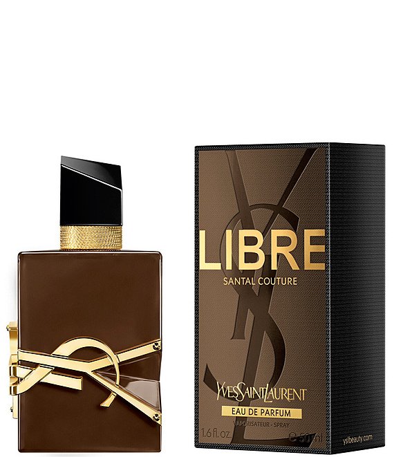 Yves Saint Laurent Libre Eau de Parfum Santal Couture Limited