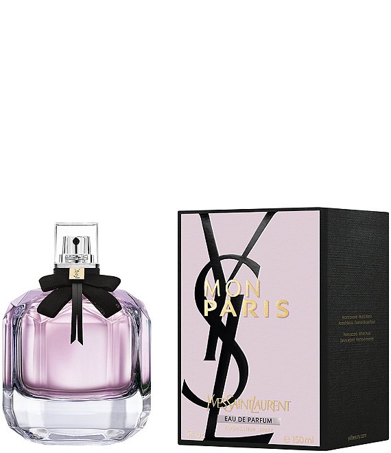 Yves Saint Laurent Beaute Mon Paris Eau de Parfum Spray | Dillard's