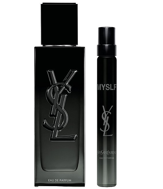 Yves Saint Laurent MYSLF Eau de Parfum 2-Piece Men's Gift Set