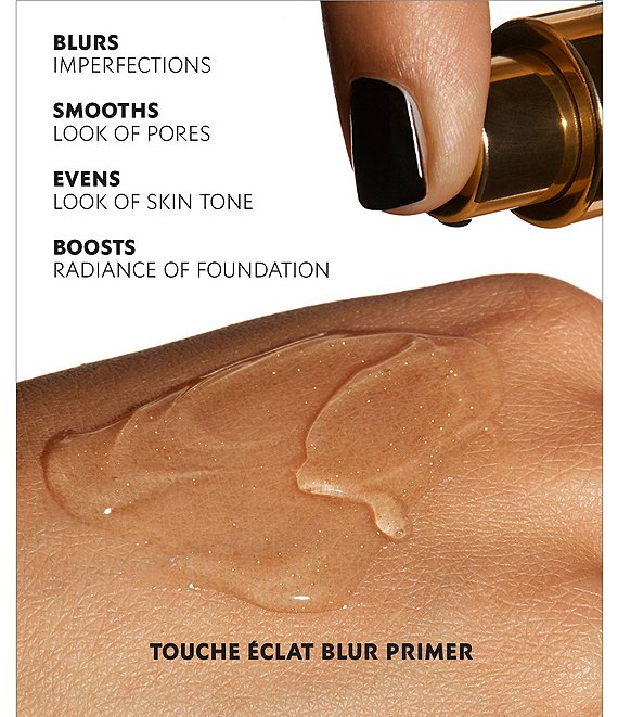 Yves Saint Laurent Beaute Touche Eclat Blur Primer | Dillard's