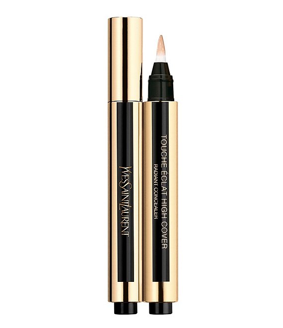 Color:2 Ivory - Image 1 - Touche Eclat High Cover Radiant Concealer