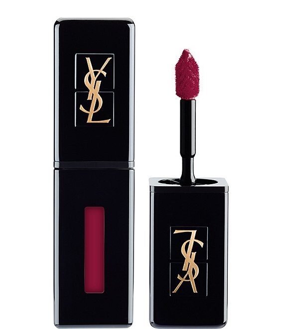 Yves Saint Laurent Beaute Vinyl Cream Lip Stain Dillard s