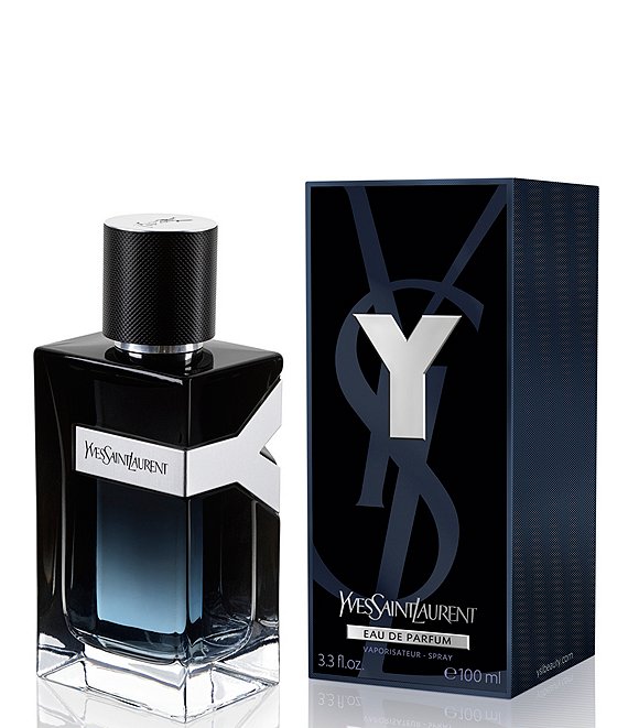 Yves Saint Laurent Beaute Men's Y Eau de Parfum | Dillard's