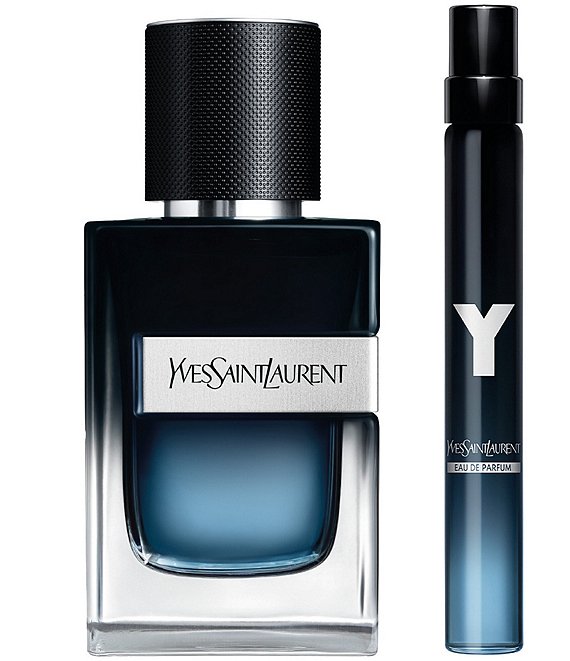 Yves Saint Laurent Y Eau de Parfum Men's Duo Gift Set | Dillard's