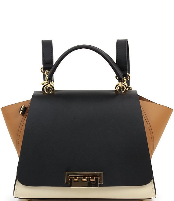 Zac Posen Leather Bags − Sale: up to −62%