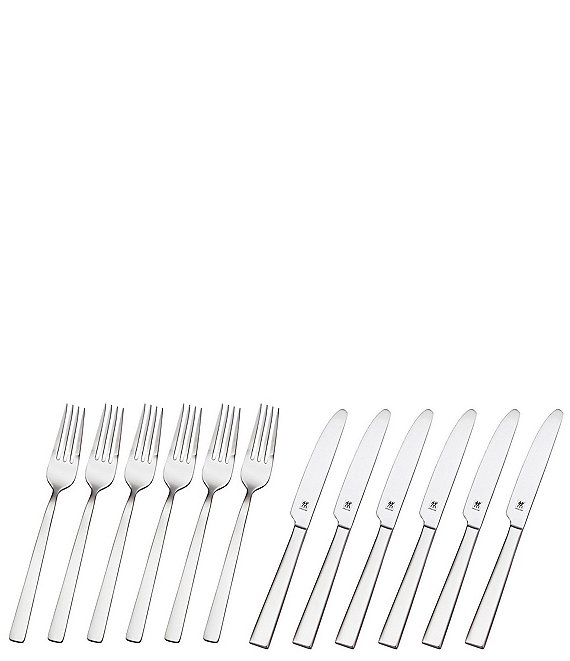 Zwilling Tranchier Besteck ミートナイフ&フォーク Zwilling