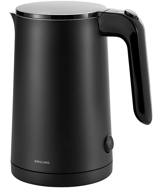 Zwilling Enfinigy Cool Touch 1-Liter Electric Kettle