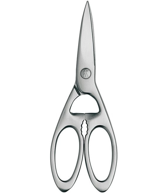 ZWILLING J.A. Henckels Stainless Steel Kitchen Scissors with