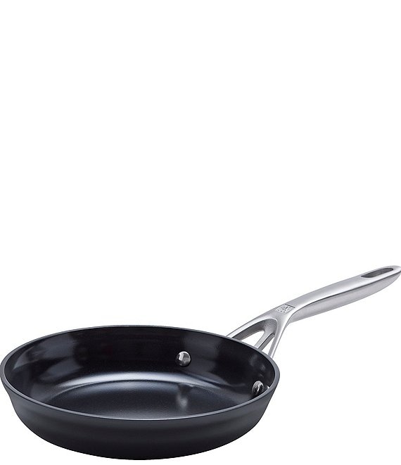 Zwilling Motion Ceramic Hard Anodized Fry Pan