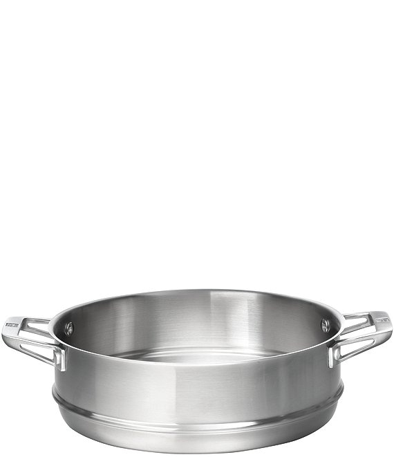 ZWILLING Motion Stainless Steel Steamer Insert 